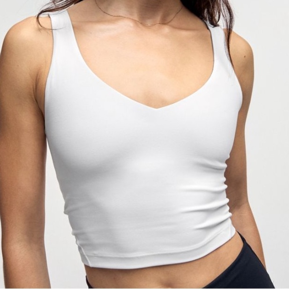 Lululemon Align Top